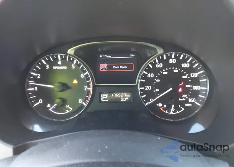 2014 Nissan Altima 2.5 Sl from USA, damaged, VIN 1N4AL3AP5EC186770